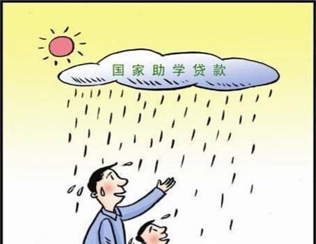 生源地贷款还款