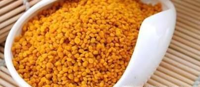 要不要吃松花粉