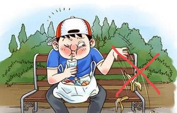 保护环境我们应该怎么做？