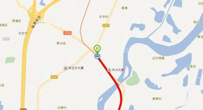从广州人和怎么做地铁到广州白云山