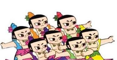 90后小时候看过的动画片有哪些