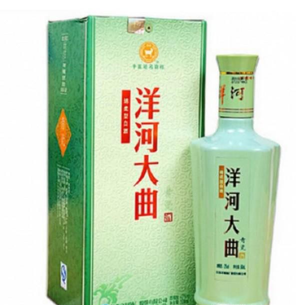 江苏名酒有哪些