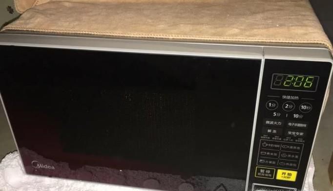 光波炉的使用方法