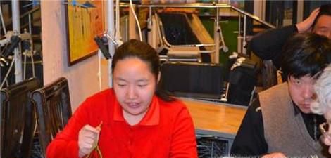 如何将韭菜处理干净