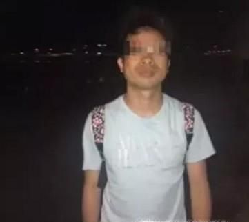 苏亨茂事件是怎么回事