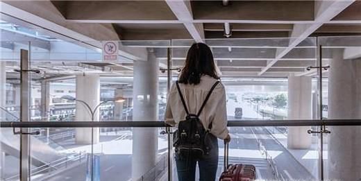 女生一个人出门需要注意什么？