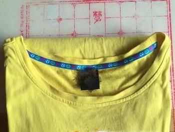 教你如何将衣服叠的更漂亮