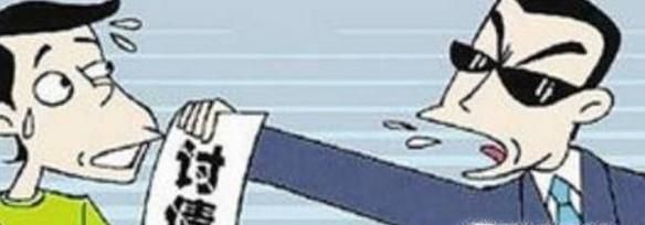 如何向朋友讨债