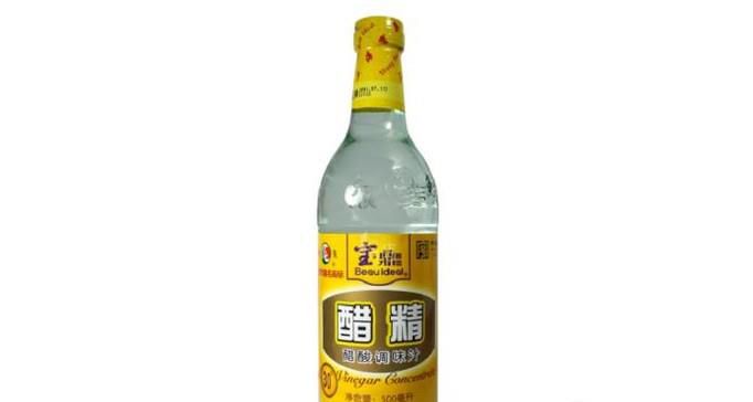 醋精用途大搜罗