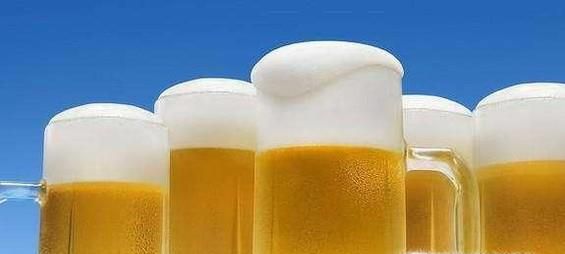 生啤酒和熟啤酒的区别