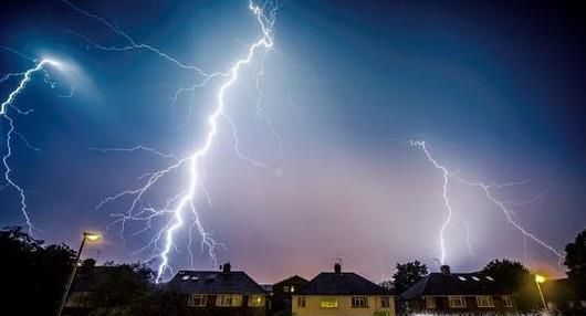 雨天外出如何防止触电？牢记八点远离触电危险！