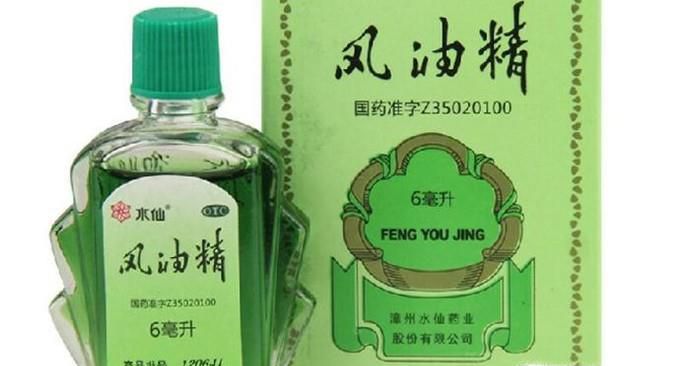 风油精的神奇妙用、夏天驱蚊好方法！