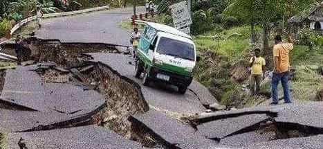 发生地震要怎样逃生 地震逃生自救方法