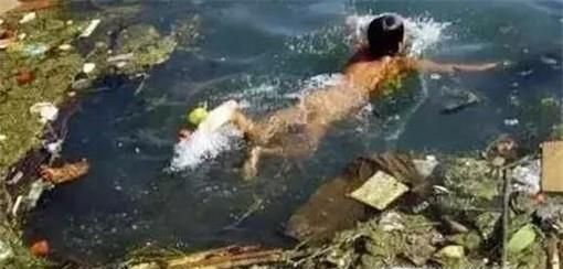 怎样防治水污染