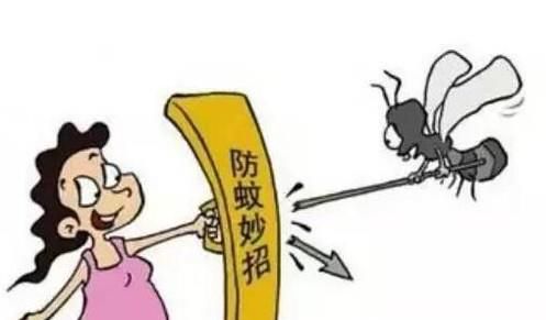 驱蚊最有效的办法