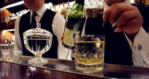 关于酒吧调酒师学徒骗局