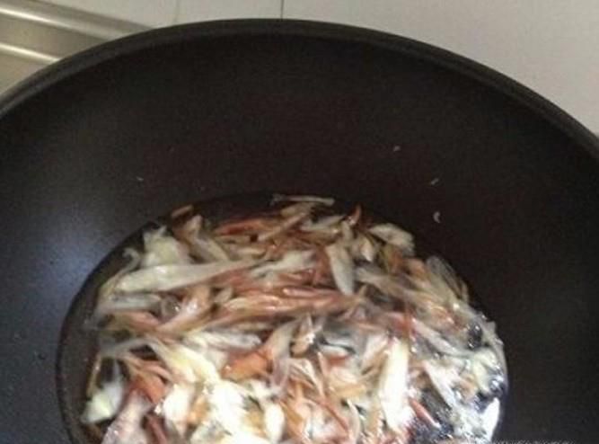 昙花的食用方法