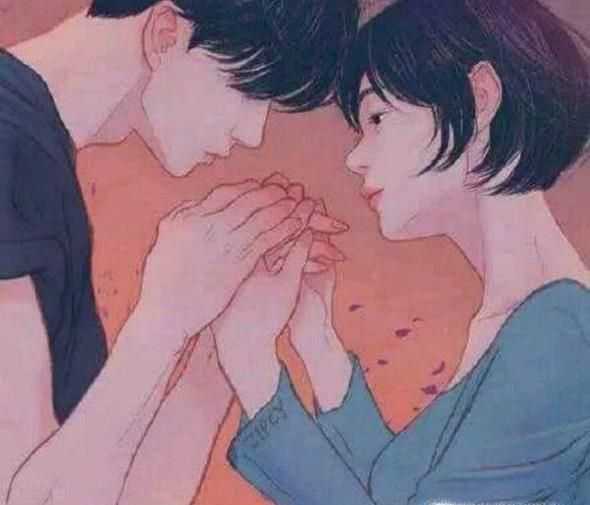 男女朋友应该如何去相处？