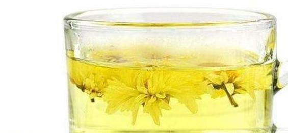 肝火旺喝什么茶降火