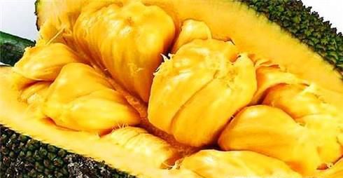 如何剥菠萝蜜？