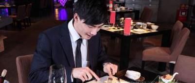 吃西餐的礼仪，你知道多少？