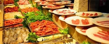 谈一谈烤肉自助餐 如何吃 怎么吃