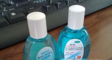 过期的眼药水可以用来做什么？过期用品的小妙招