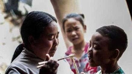 父母重男轻女怎么办？