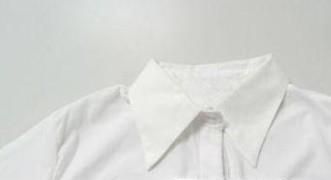 衣服上有油渍怎么办呢