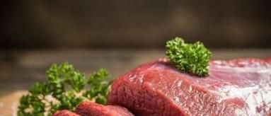 老牛肉、黄牛肉和水牛肉辨别方法