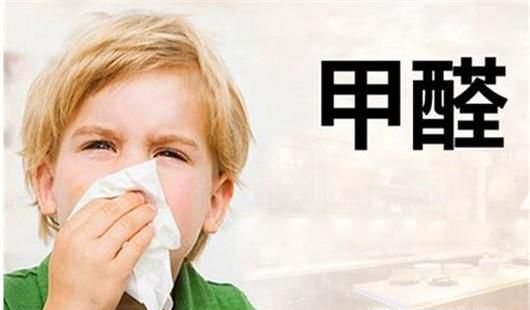 甲醛致癌危害大，选对去除方法很重要