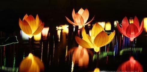 古代人怎么过中秋节详解 ？
