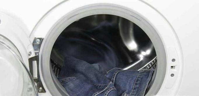 洗衣机洗衣服的流程