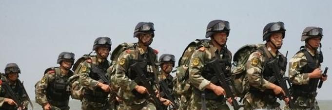 特种兵怎么选拔