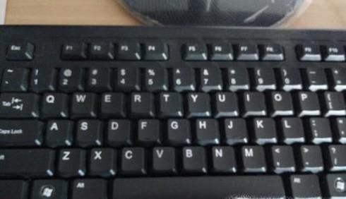 怎么样用键盘打字？