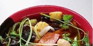 吃麻辣烫的危害