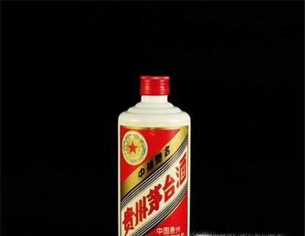 教您如何识别真假飞天茅台