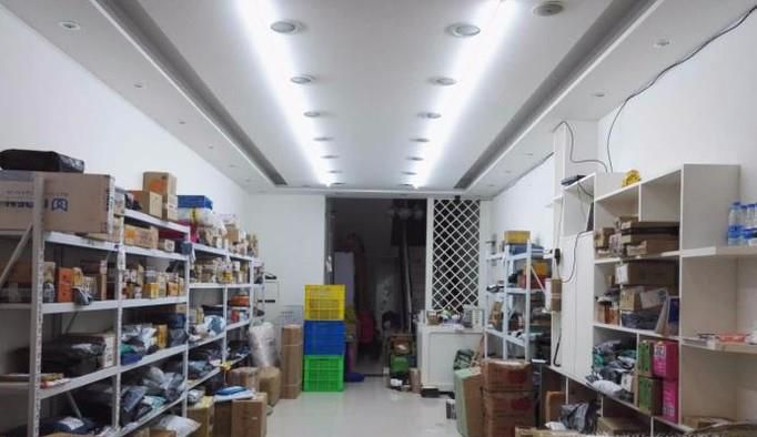 快递驿站怎么开