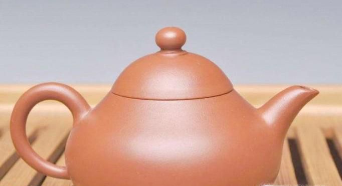 新买的宜兴紫砂壶如何开壶
