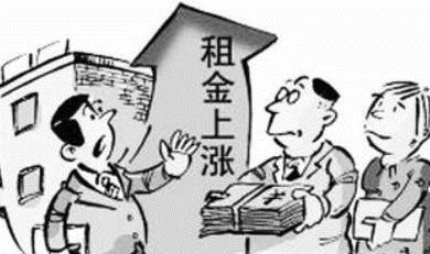 怎么有技巧性的与房东谈租房