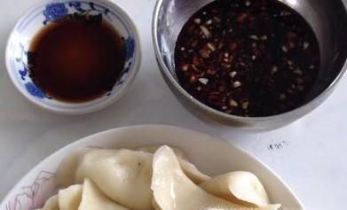 饺子搭配什么更好吃