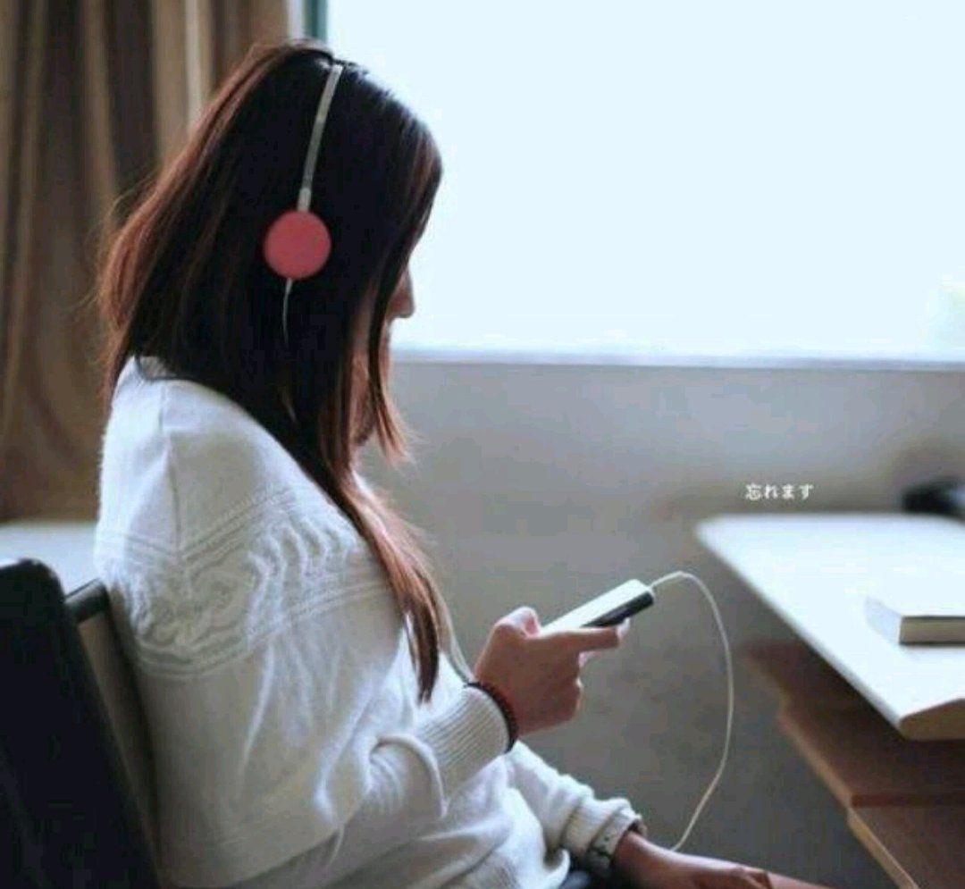 听到感同身受的歌曲会流泪，是一种什么样的体验？