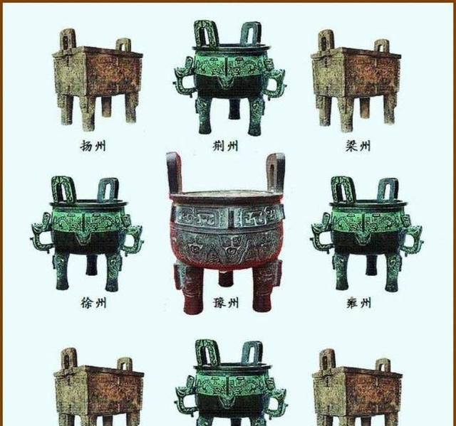 中国至今无法破解的四大未解之谜，你知道几个？