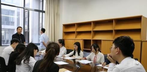 社区如何反邪教