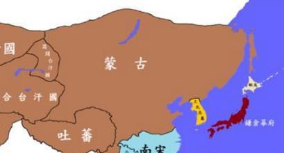北方人强悍无比，可是为什么却惧怕南方？