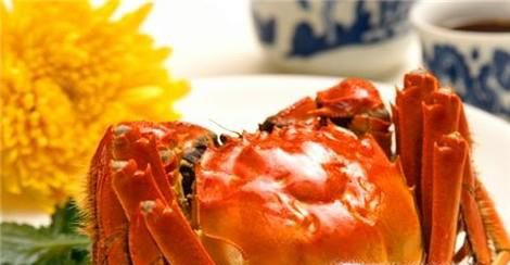 不能与大闸蟹同食的食物你知道哪些？
