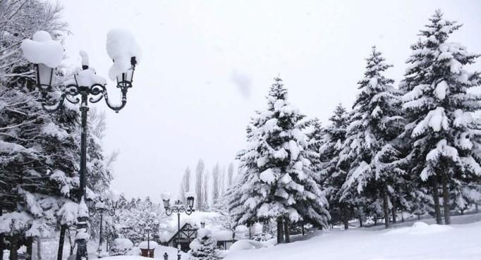 雪在我们的生活中有哪些作用
