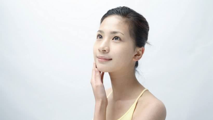 女性私处长痘痘什么原因？