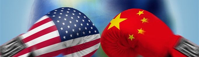 贸易战是什么意思？