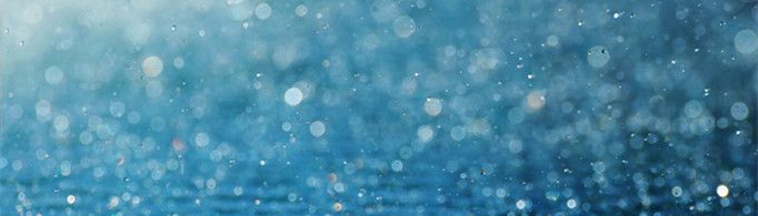 雨是怎么来的？